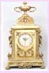 export from china clock - collectible china import mantel clock