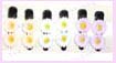 china trade surplus wholesale hair accessory - Fashion flower hair clip assprtment