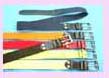 Wholesale belt and belt buckles - assorted color leather belts fashion 
