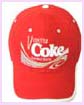 wholesale clothing in china cap - Fashion vanilla coke ball cap