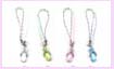 buy wholesale from china cell phone accessory - cell phone wrist strap with fashion sandal charm